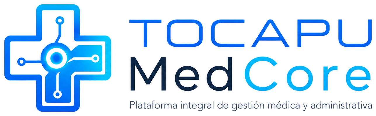 TOCAPU MedCore