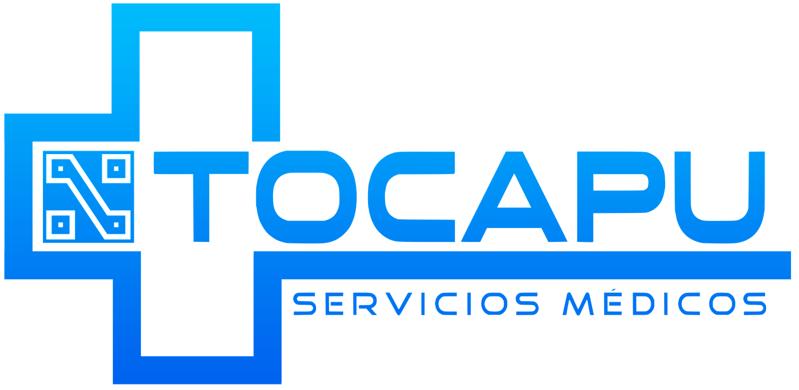 TOCAPU Servicios Médicos