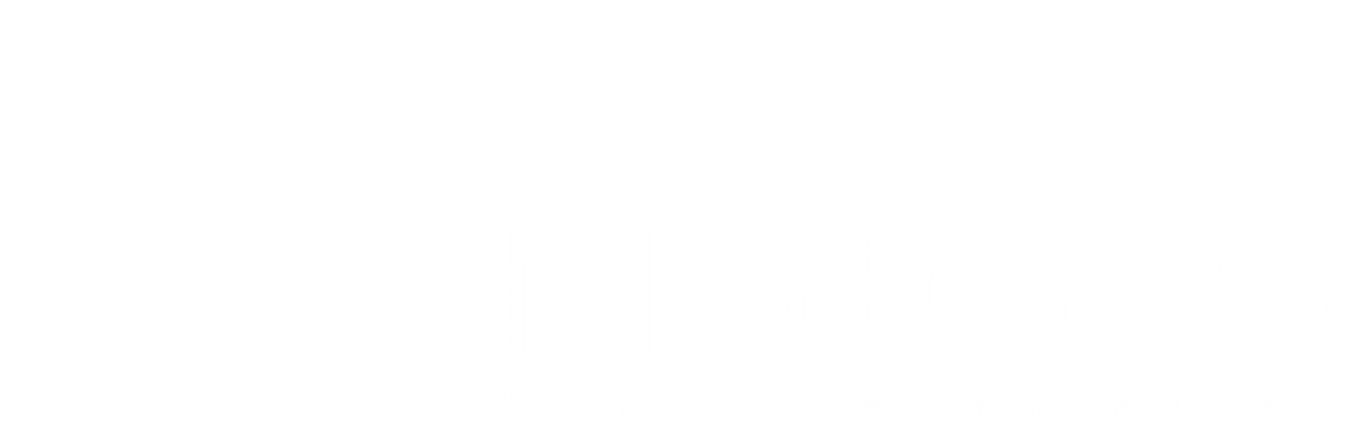 TOCAPU MedCore